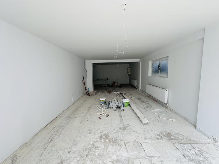 Spatiu comercial ideal investitie, 195 mp Padure Chiajna