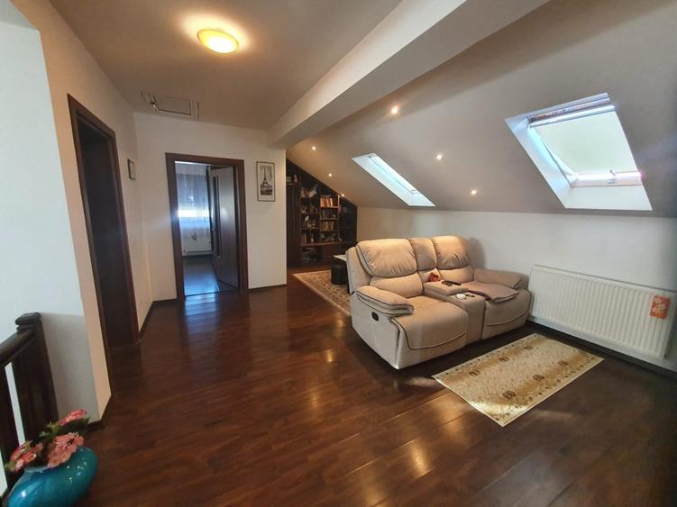 Casa 5 camere Pacurari Popas Pacurari cod:148702