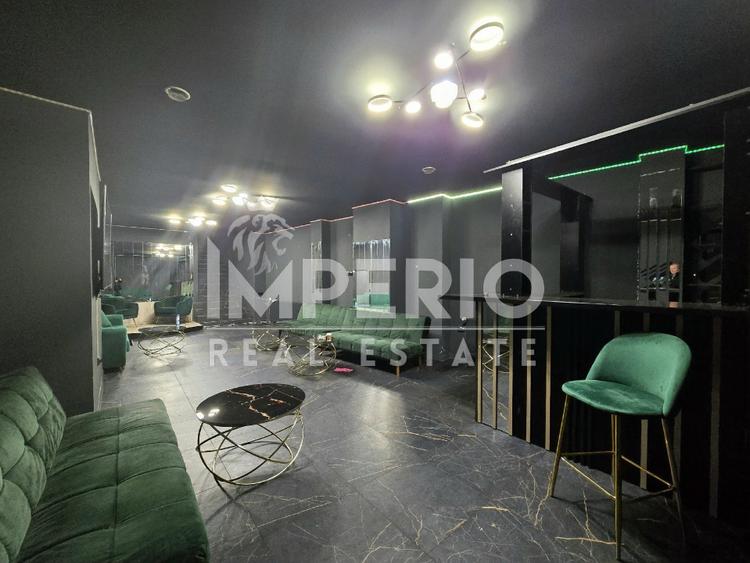 Proprietate multifunctionala in Centrul Clujului-oportunitate de investitie!