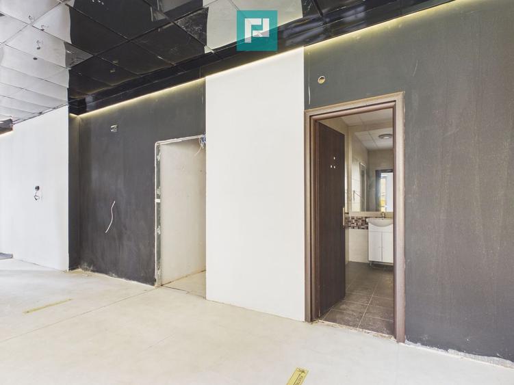 Spațiu comercial 191mp, zona UTA