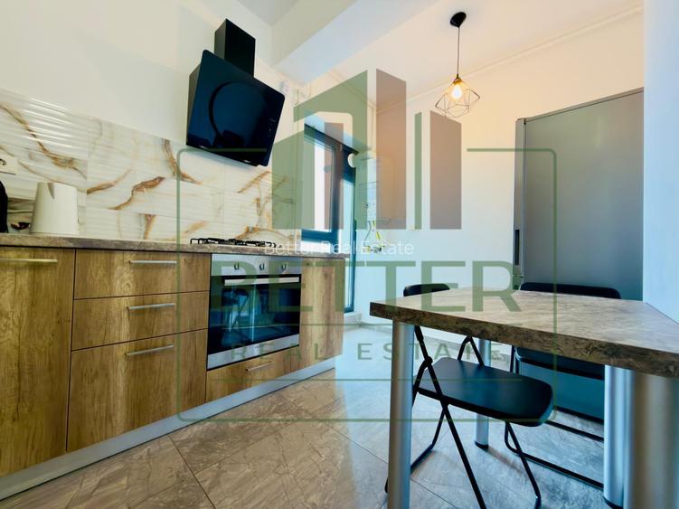 Apartament 2 camere - decomandat - 68 mp| Sector 4 | Mobilat si utilat - 11