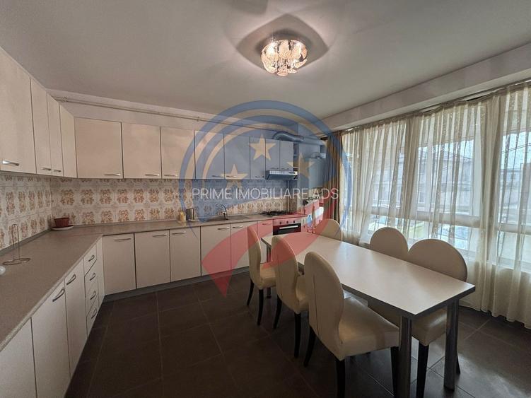 Apartament 3 camere | Voluntari | 113 mp utili | Complet mobilat și utilat - 3