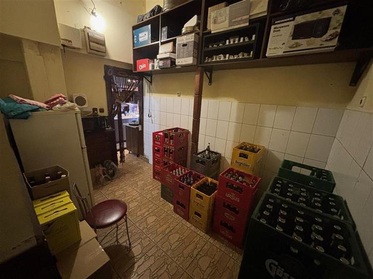Spatiu comercial de inchiriat in Tudor