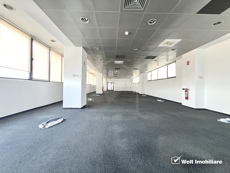 Birouri 240mp clasa A, zona sediul central BT str Dorobantilor - 3