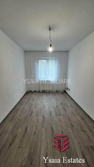 CIRESICA - 3 CAMERE DE INCHIRIAT - TERMEN LUNG - GAZE - - 5