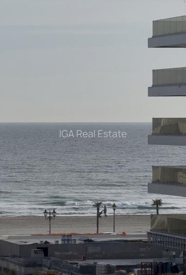Apartament si curte in imobil finalizat aproape de plajă - 12