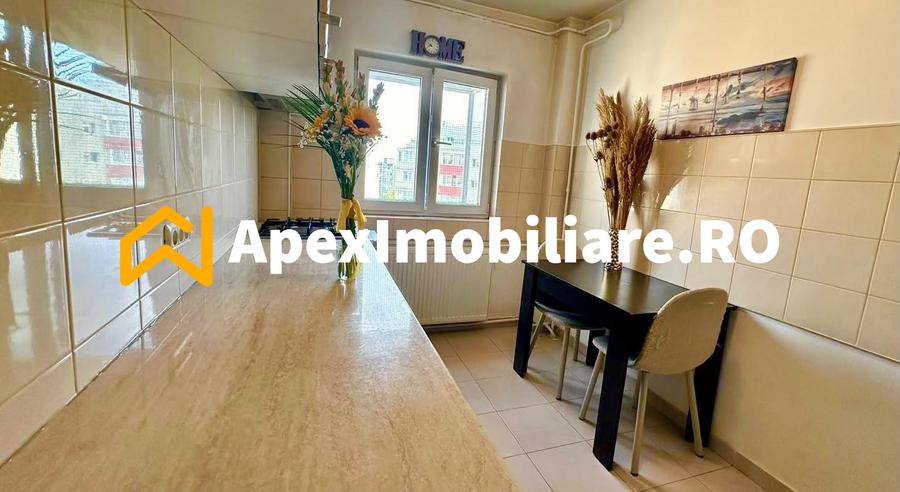 Apartament 2 camere de vanzare Tineretului București | ApexImobiliare.ro