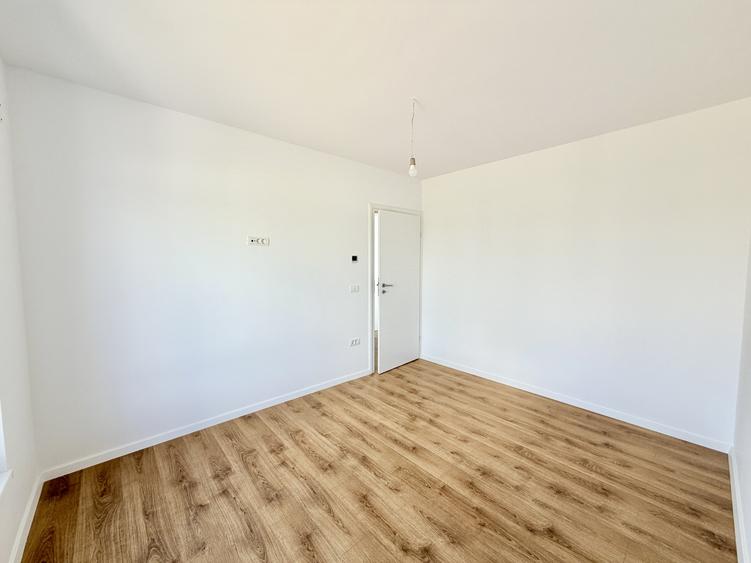 Duplex de exceptie cu 5 camere - zona premium - Mosnita Noua