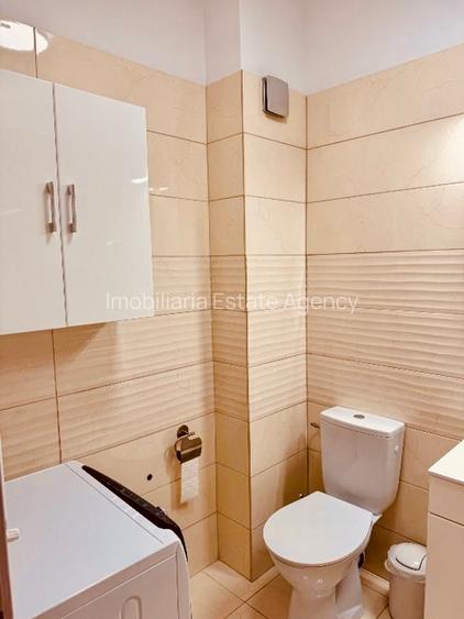 Apartament 2 camere Mihai Bravu, 5 minute de metrou, CENTRALA, mobilat modern - 10