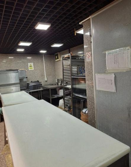 Spatiu comercial | SIR | Lujerului | Vitrina stradala | Trafic intens