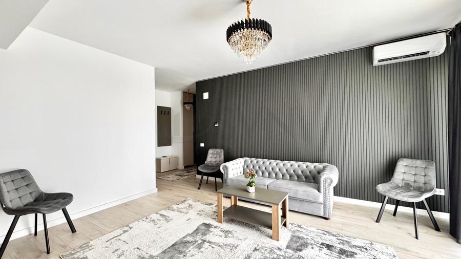 REA1024062 Apartament 3 camere premium Atrium Plaza PRIMA CHIRIE Loc Parcare inc