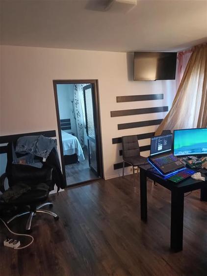 Apartament 2 camere Podu Ros - (sau schimb) Exclusivitate