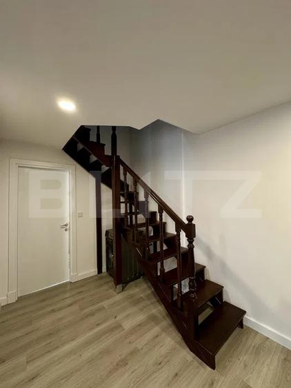 Apartament cu 4 camere, 79 mp utili, zona Closca