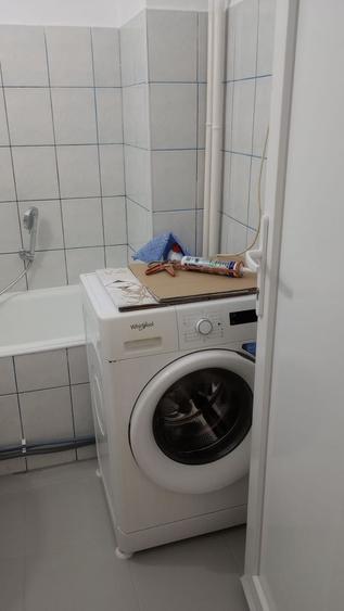 Garsoniera de inchiriat | Renovata | Manastur | Zona McDonald
