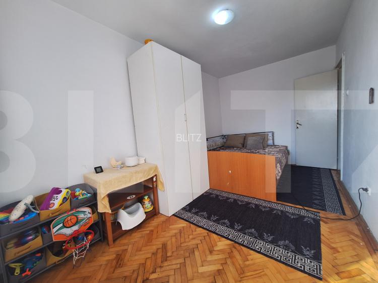 Apartamet de vanzare, cu 3 camere, 46 mp, zona Sagului-SHOPPING CITY - 7