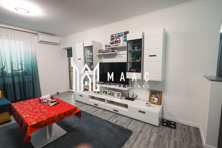 Apartament 3 camere | Etaj 1 | Decomandat | Arhitectilor