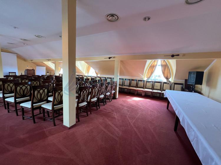 Spatiu de inchiriat ultracentral Oradea, Bihor
