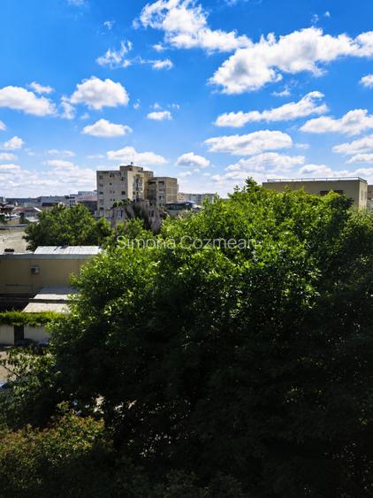 Proprietar, vand apartament 3 camere, mobilat si utilat, zona Unirii – Traian - 11