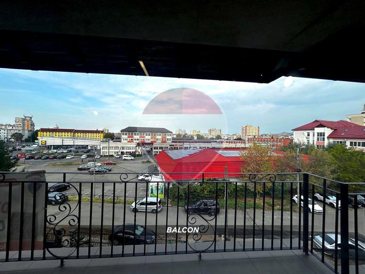 Spațiu de birouri de închiriat