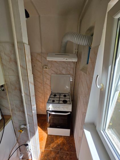 Garsonieră 40 mp | Lujerului – Virtuții | Decomandată | Etaj 1 |Mobilată complet