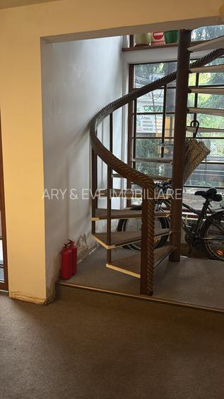 Parter de vilă – ideal pentru cafenea, showroom| 60 mp + grădină 60 mp - 3