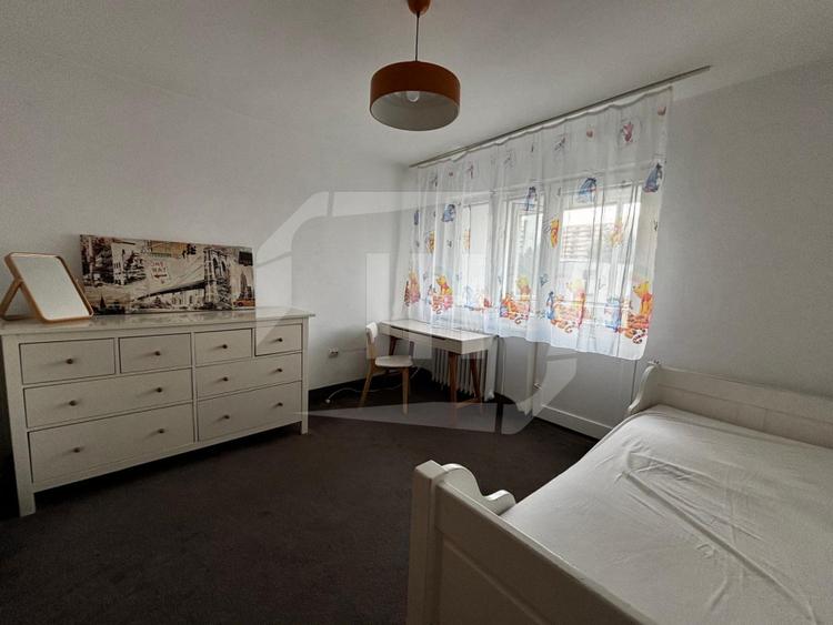 Apartament 2 camere, cu parcare, in zona Manastur
