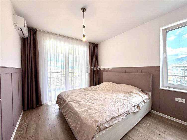 Apartament trei camere Pietonal Coresi Avantgarden ( Kasper ) - 16