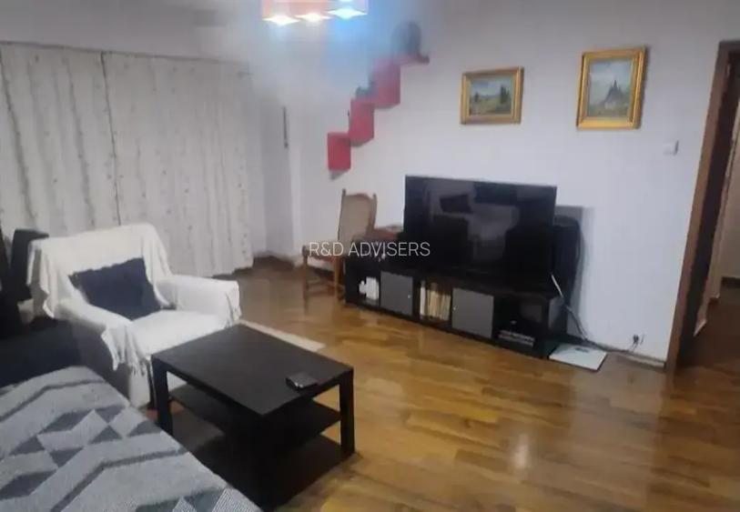 DRUMUL SARII, BALTAGULUI 3 CAMERE CENTRALA PROPRIE - 2