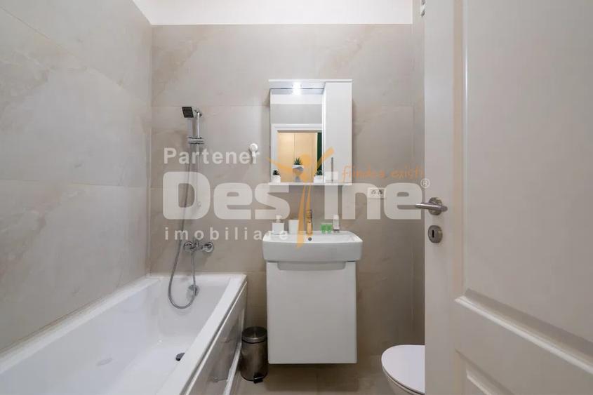 Central Address | Garsoniera | 39mp | et 2 | Design Interior | 130.000 euro