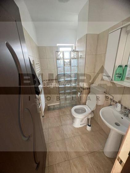 Apartament de 3 camere, 72mp, parcare, zona strazii Observatorului - 10