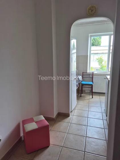Garsoniera, decomandata, 58 mp, ac, metrou aproape, mobilata, Gorjului - 5
