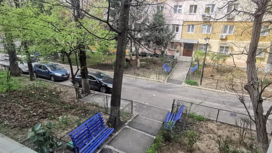 REA1028568 Apartament 2 Camere Brancoveanu Mobilat complet - MUTARE IMEDIATA