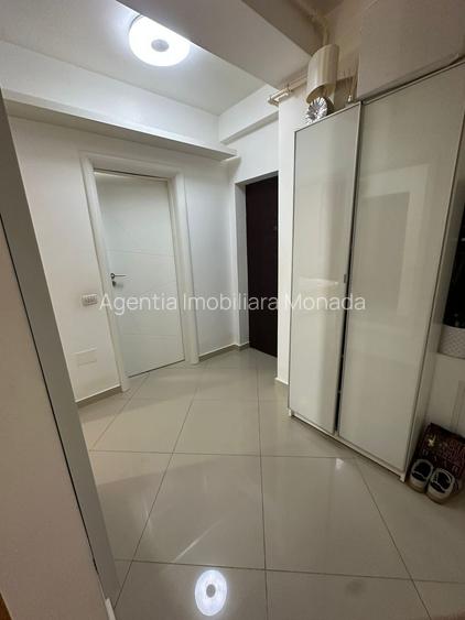 Apartament 2 camere de Vanzare Militari Residence