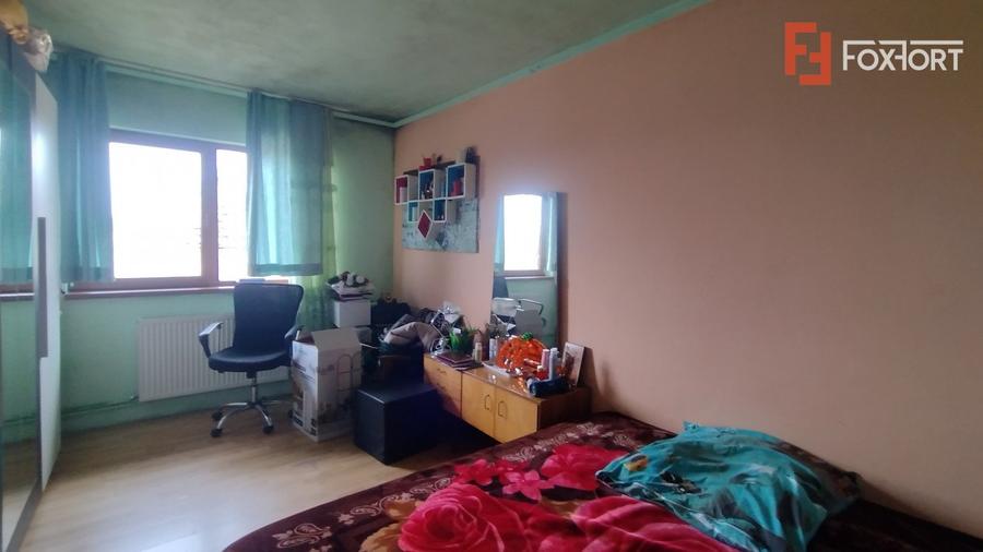 COMISION 0% Casa individuala 7 camere, Sacalaz - Teren 2063 mp