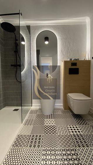 Panduri -Marriott apartament cochet