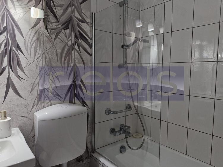 INCHIRIERE APARTAMENT 2 CAMERE FLOREASCA 50MP RENOVAT CENTRALA PROPRIE - 10