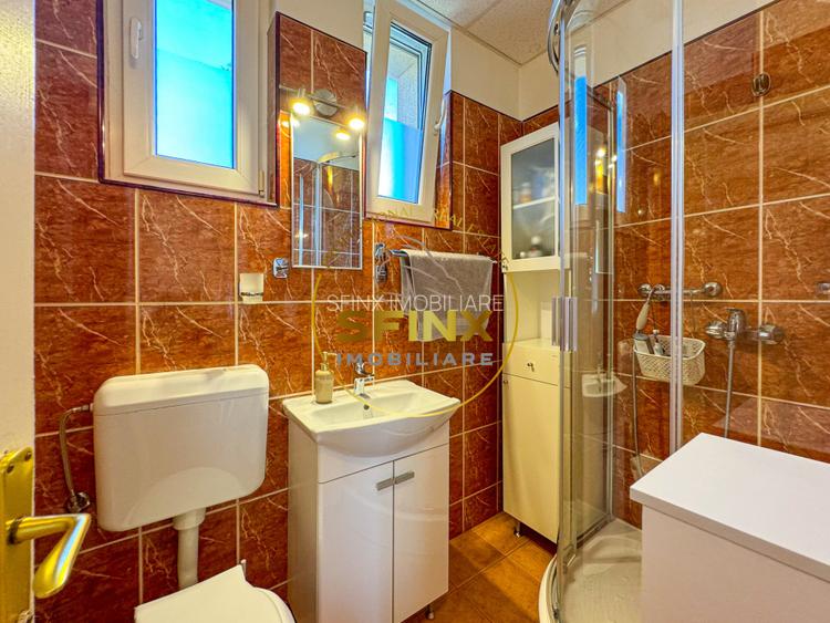 Casa Vatra Luminoasa | 6 camere | Curte proprie | Garaj - 21