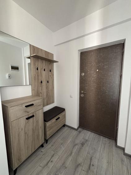 De închiriat | Apartament 2 camere | Turnișor Parcare subterana