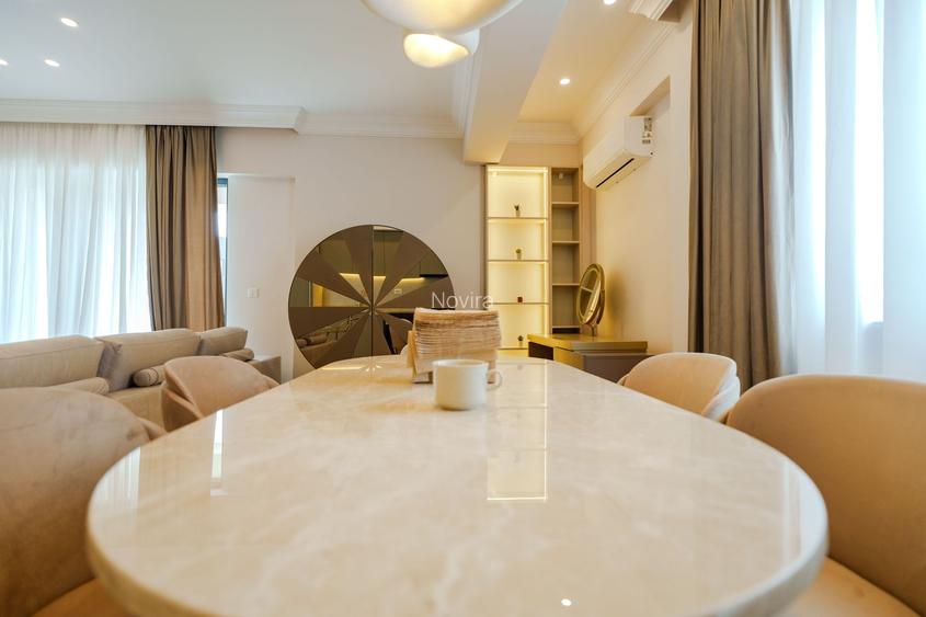 Apartament 2 camere lux | 66 mp | Complet Mobilat - Gata de Mutare - 11