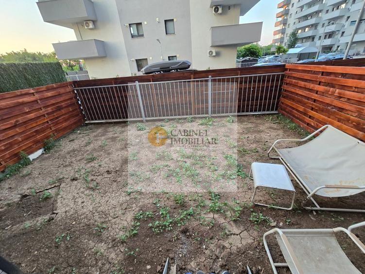 2 Camere | Decomandat | Gradina | Centrala | 2023 | Uverturii