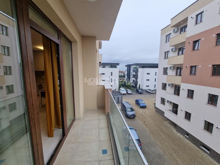 Inchiriere apartament 2 camere de lux in zona Albert - 17