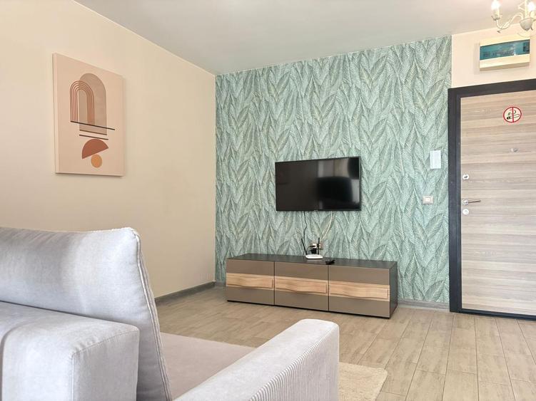Apartament 2 camere - Mamaia Nord/Alezzi - 109.000 euro(Cod E2+E7)