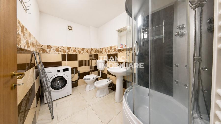Apartament 3 camere de închiriat | Central | - 6