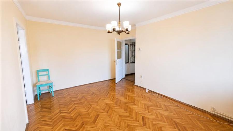 Comision 0! Vanzare 3 camere strada Horea Cluj-Napoca