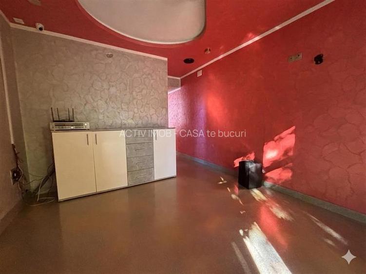 Investitie inteligenta: apartament si spatiu comercial cu acces separat - 13