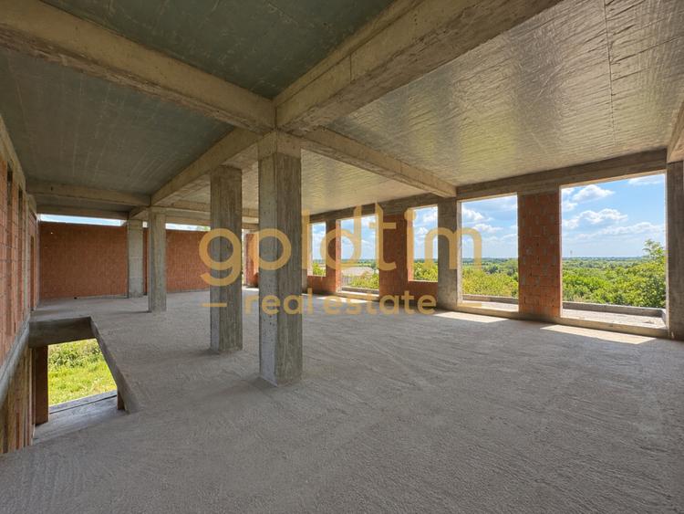 VILA INDIVIDUALA/CONSTRUCTIE/GRADINA PROPRIE/TARTASESTI/STRADALĂ/TEREN 3350mp