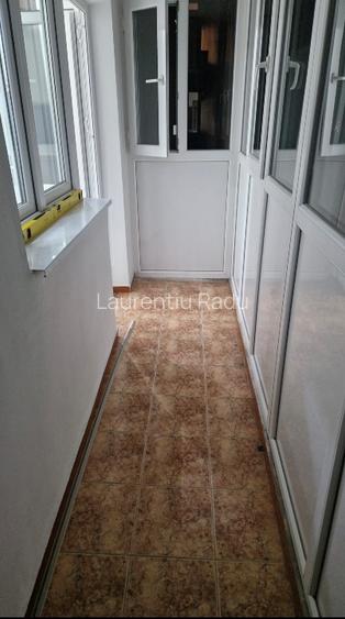 Garsoniera de inchiriat la 650 metri metrou Piata Muncii - 8