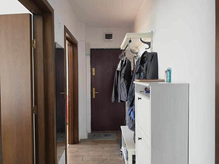 Astra zona școala 7 strada Apollo apartament 3 camere Liber la vânzare