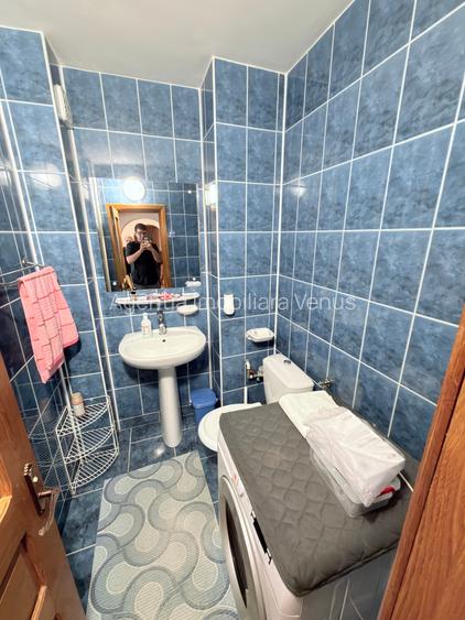 Apartament 4 camere Casa Tineretului - 9