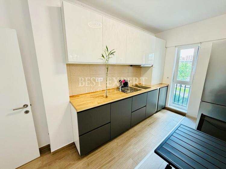 2 Camere de inchiriat | Disponibilitate imediata | 10 min metrou Nicolae Teclu